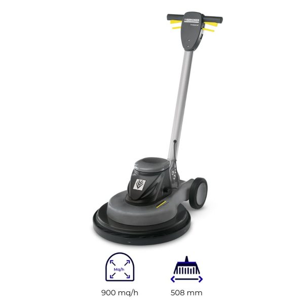 BDP 50/1500C