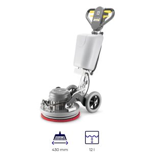 BDS 43/ Orbital C Spray