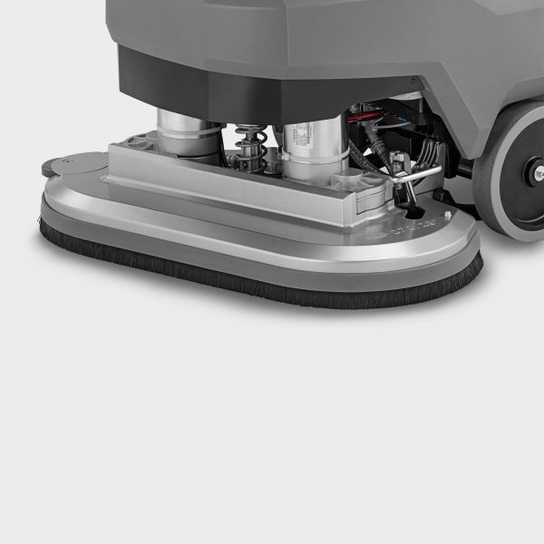 Lavasciuga Pavimenti BD 70/75 W Classic Bp - immagine 2