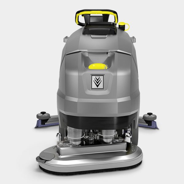 Lavasciuga Pavimenti BD 70/75 W Classic Bp - immagine 3
