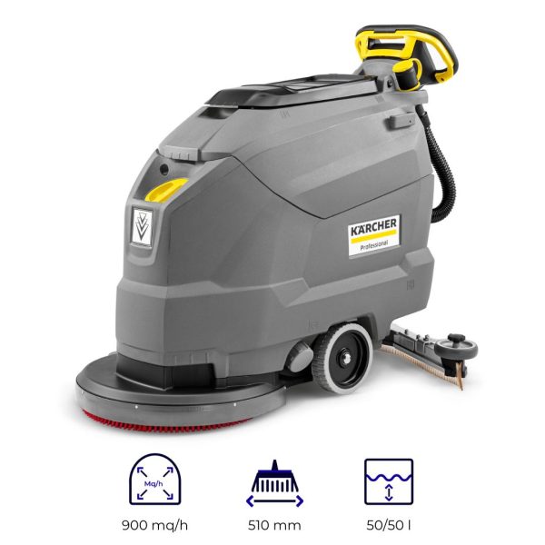BD 50/50 C Bp Classic
