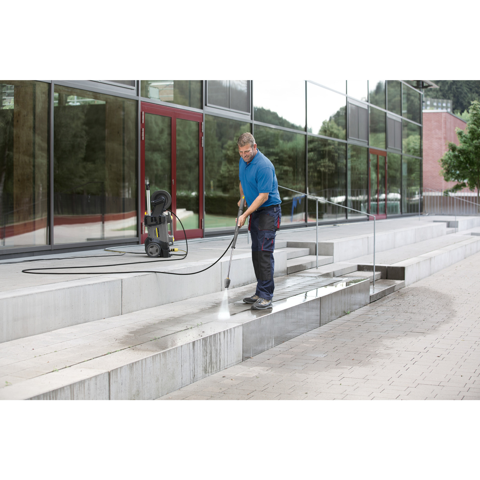 HD 5/15 C Plus - immagine 3