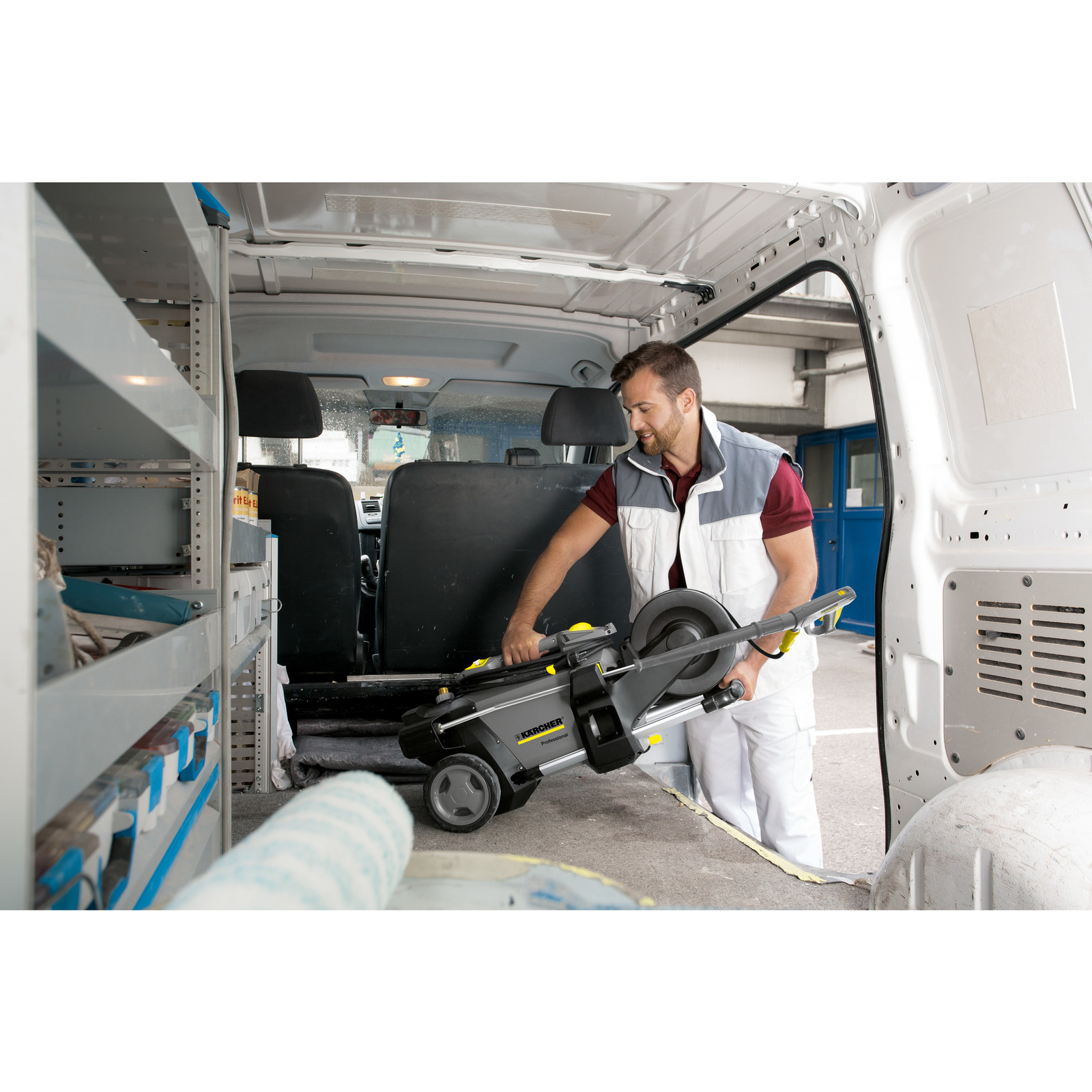 HD 5/15 CX Plus - immagine 2