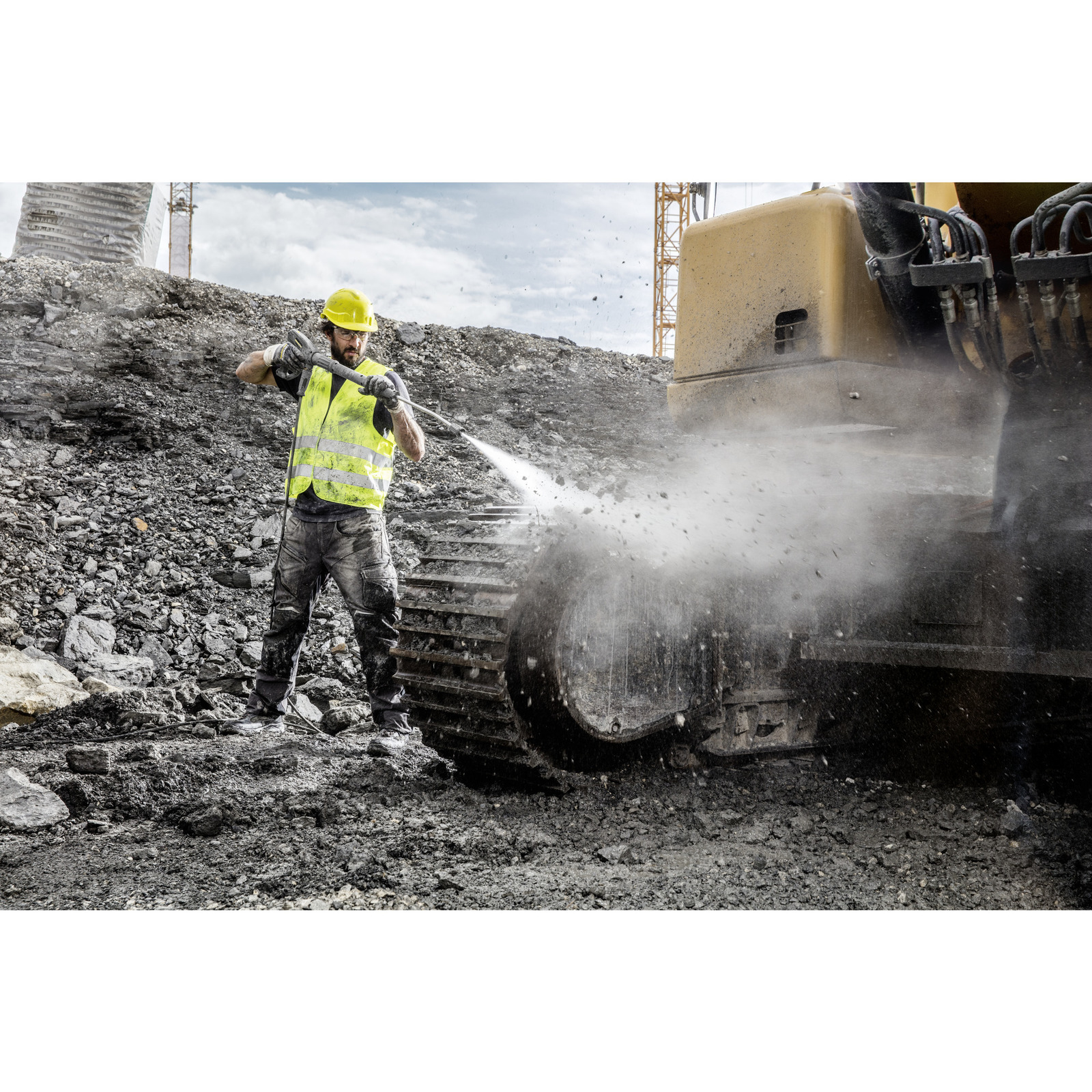 HD 8/18-4 M Cage - immagine 2