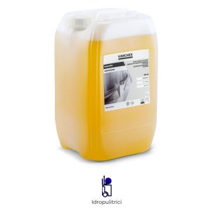 RM 58 - Schiumogeno alcalino