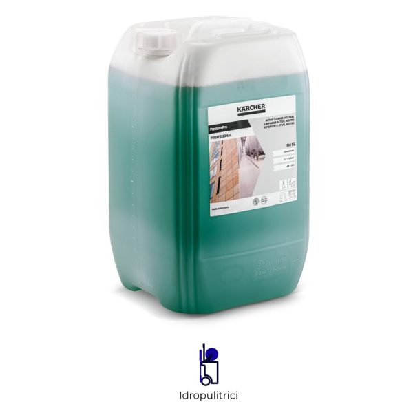 RM 55 - Detergente neutro