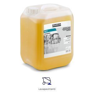 FloorPro Industrial Cleaner