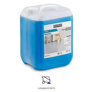 RM 755 ASF - Detergente per pavimenti al limone