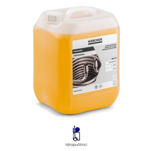 RM 110 ASF - Protettore per serpentine