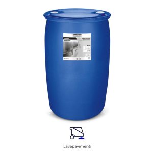 RM 750 ASF - Detergente per lavaggi di fondo