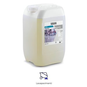 RM 776 - Detergente specifico rimozione gomma