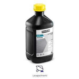 RM 753 - Detergente per gres porcellanato