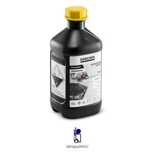 RM 81 ASF eco!efficiency - Detergente alcalino per motori