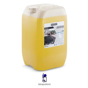 RM 81 ASF eco!efficiency - Detergente alcalino per motori