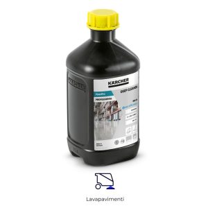 RM 69 - Detergente per pavimenti