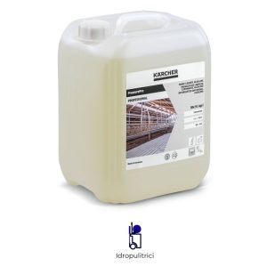 RM 91 Agri - Per materiale organico; Schiumogeno; Alcalino