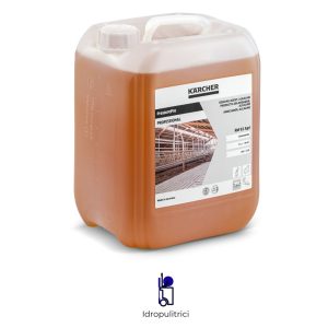 RM 92 Agri - Agente ammollante; Alcalino