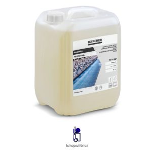 RM 93 Agri - Pulitore superfici; Acido