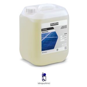 RM 99 - Lavaggio pannelli fotovoltaici