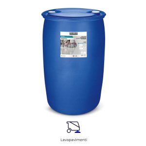 RM 69 - Detergente per pavimenti